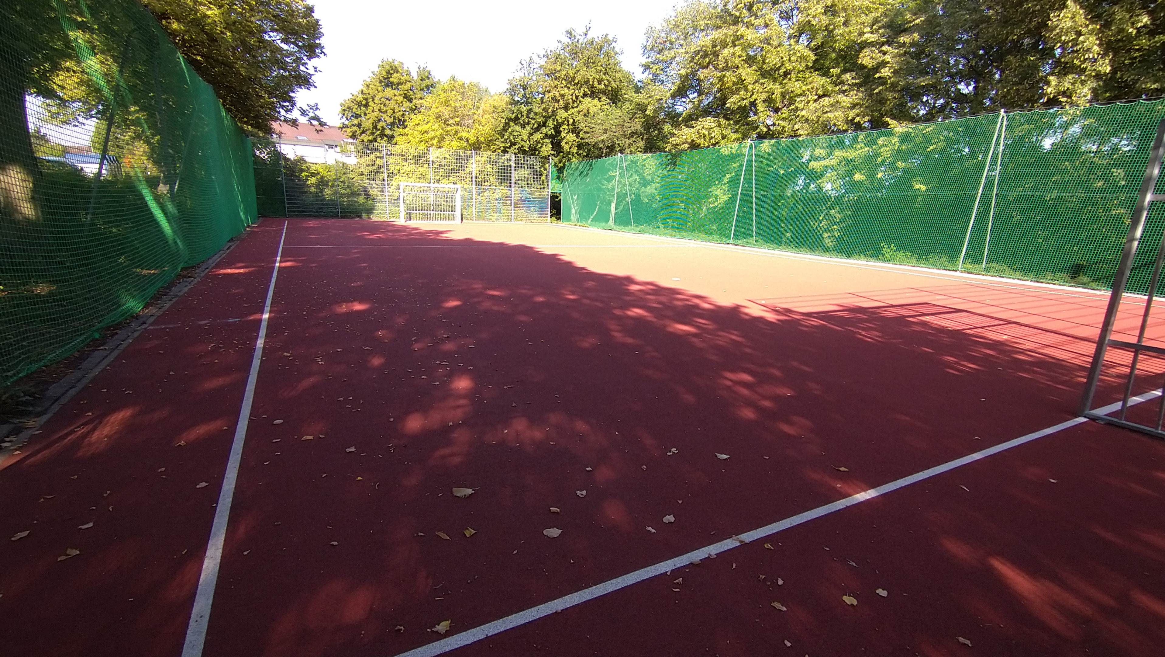 Schatten-undSonnenSeite