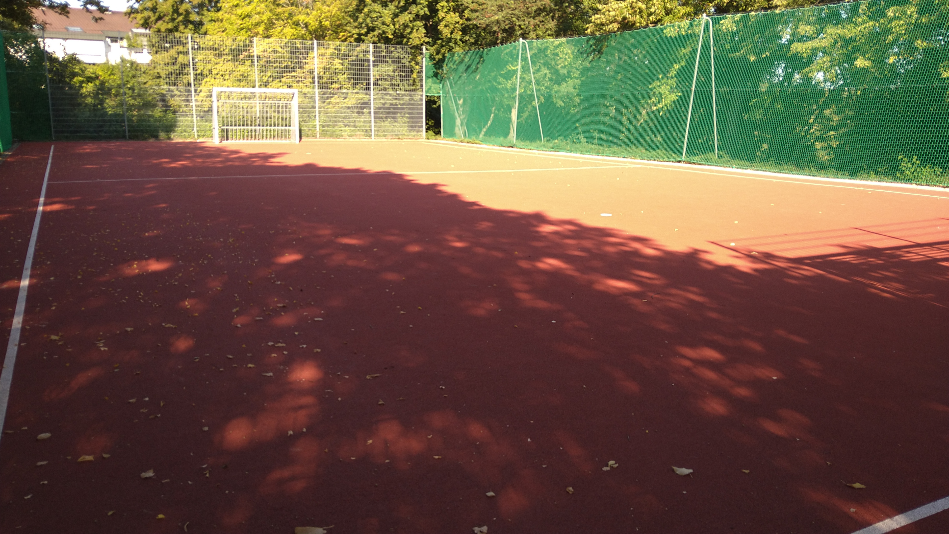 Schatten-undSonnenSeite